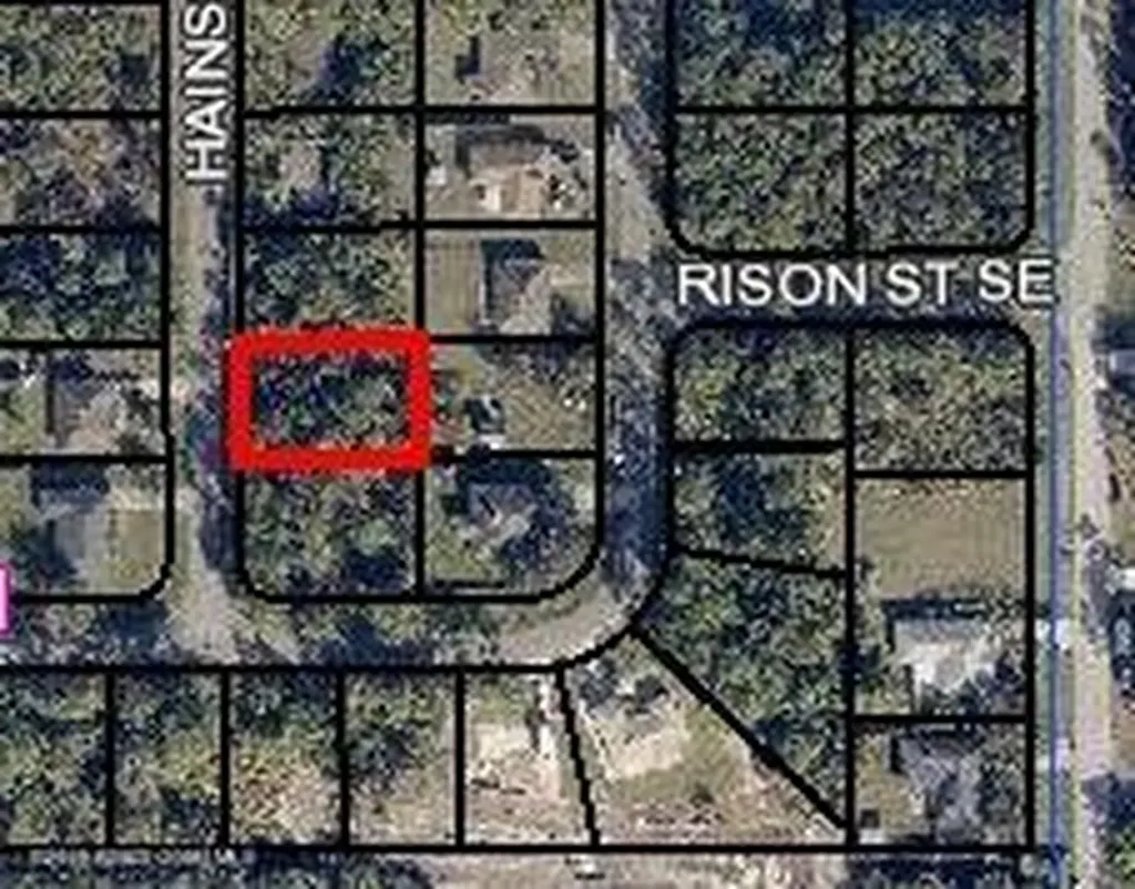 3291 Hainsworth Avenue SE Palm Bay FL 32909
