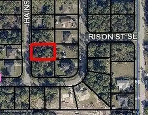 3291 Hainsworth Avenue SE Palm Bay FL 32909