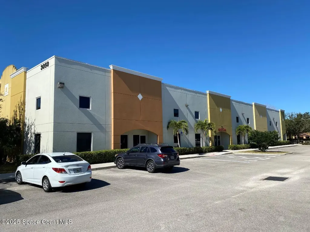3050 Venture Lane Melbourne FL 32934