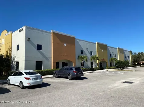 3050 Venture Lane Melbourne FL 32934