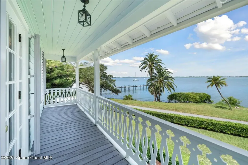 1101 River Road Melbourne Beach FL 32951