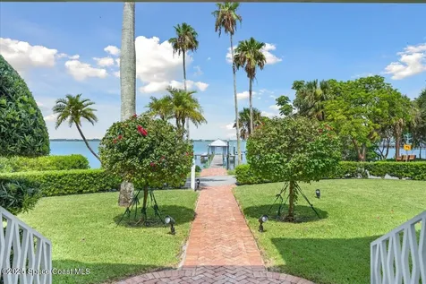 1101 River Road Melbourne Beach FL 32951