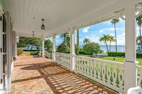 1101 River Road Melbourne Beach FL 32951