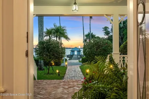 1101 River Road Melbourne Beach FL 32951