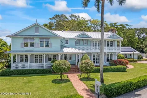 1101 River Road Melbourne Beach FL 32951