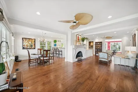 1101 River Road Melbourne Beach FL 32951