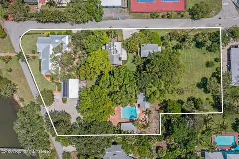1101 River Road Melbourne Beach FL 32951