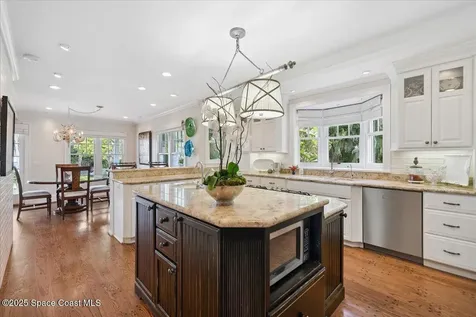1101 River Road Melbourne Beach FL 32951