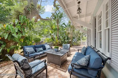 1101 River Road Melbourne Beach FL 32951