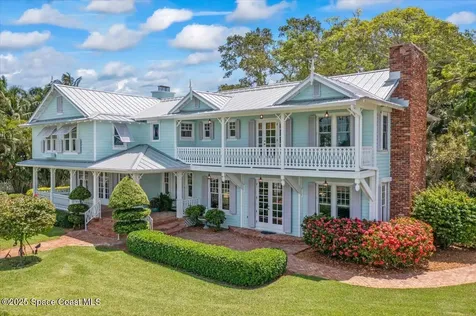 1101 River Road Melbourne Beach FL 32951