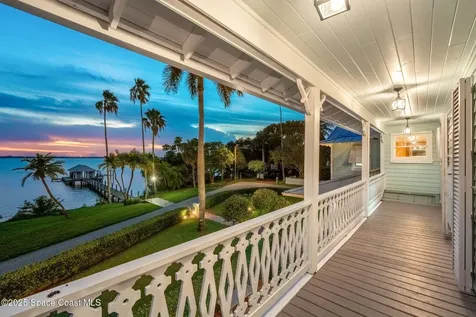 1101 River Road Melbourne Beach FL 32951
