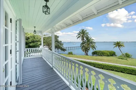 1101 River Road Melbourne Beach FL 32951