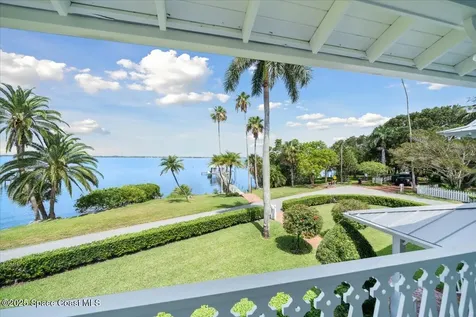 1101 River Road Melbourne Beach FL 32951
