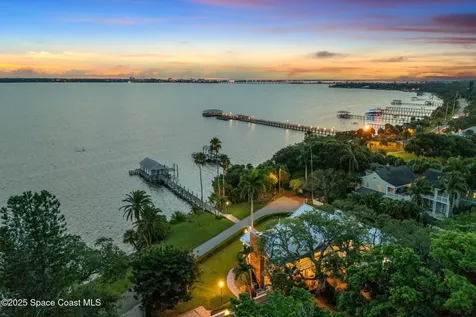 1101 River Road Melbourne Beach FL 32951