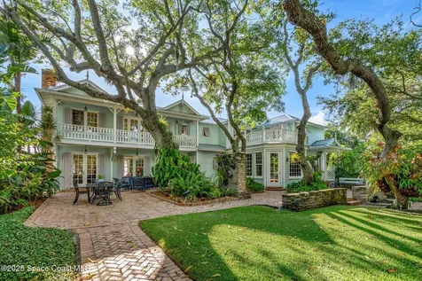 1101 River Road Melbourne Beach FL 32951
