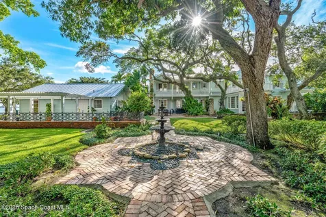 1101 River Road Melbourne Beach FL 32951