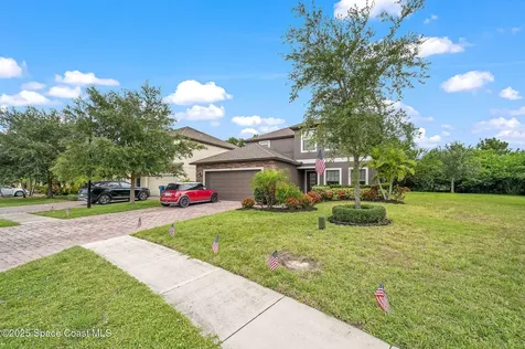 553 Trymore Drive SE Palm Bay FL 32909