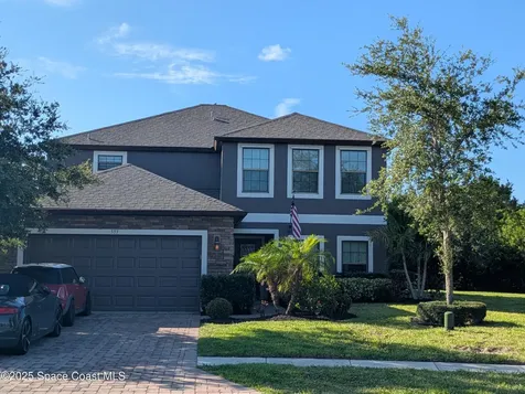 553 Trymore Drive SE Palm Bay FL 32909