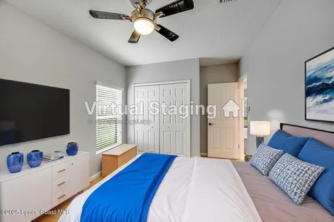 553 Trymore Drive SE Palm Bay FL 32909