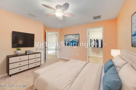 553 Trymore Drive SE Palm Bay FL 32909