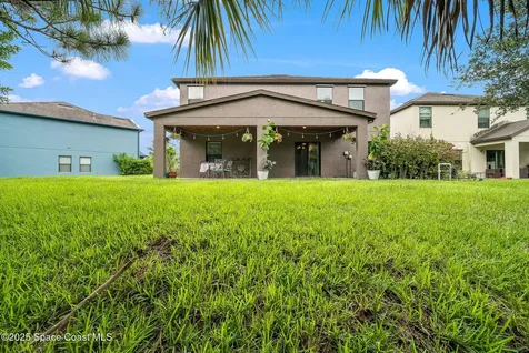 553 Trymore Drive SE Palm Bay FL 32909