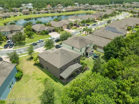 553 Trymore Drive SE Palm Bay FL 32909