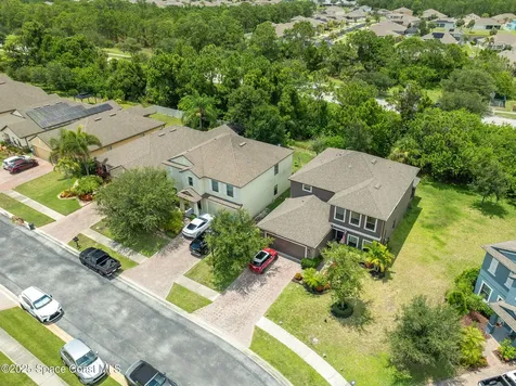 553 Trymore Drive SE Palm Bay FL 32909