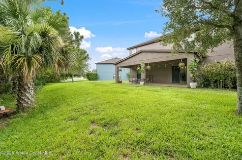 553 Trymore Drive SE Palm Bay FL 32909