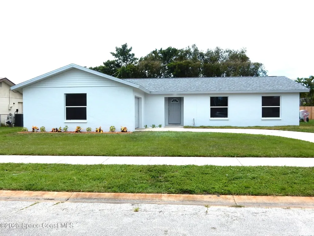 1523 White Cap Way Melbourne FL 32935