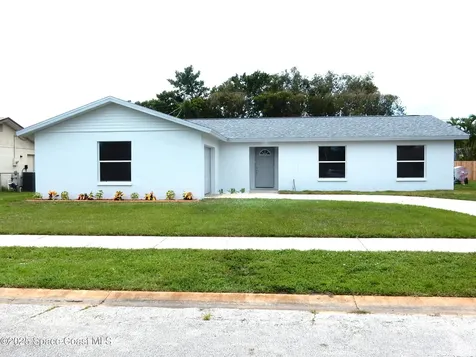 1523 White Cap Way Melbourne FL 32935