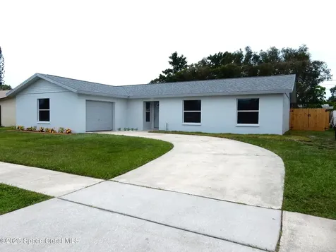 1523 White Cap Way Melbourne FL 32935