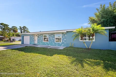 2150 Topaz Court Merritt Island FL 32953