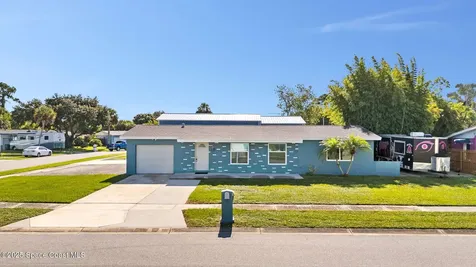 2150 Topaz Court Merritt Island FL 32953