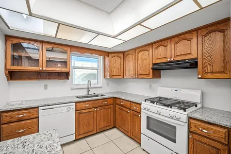 2150 Topaz Court Merritt Island FL 32953