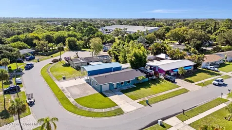 2150 Topaz Court Merritt Island FL 32953