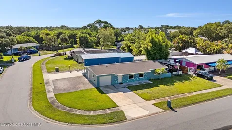 2150 Topaz Court Merritt Island FL 32953