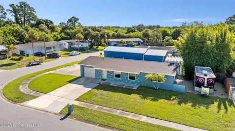 2150 Topaz Court Merritt Island FL 32953