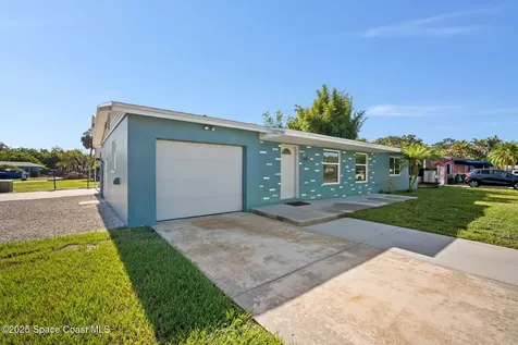 2150 Topaz Court Merritt Island FL 32953