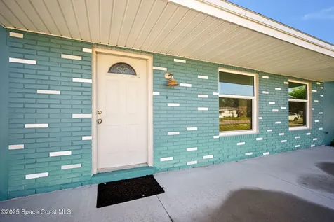 2150 Topaz Court Merritt Island FL 32953