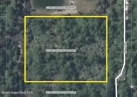 9425 105th Avenue Vero Beach FL 32967