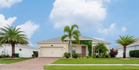 4705 Hebron Drive Merritt Island FL 32953
