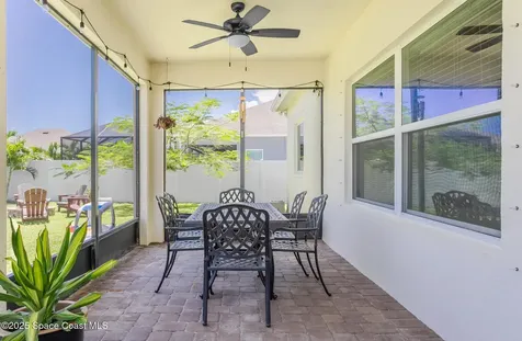 4705 Hebron Drive Merritt Island FL 32953