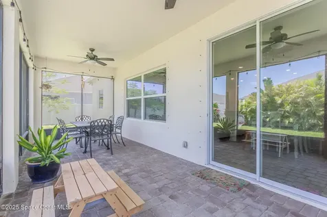 4705 Hebron Drive Merritt Island FL 32953