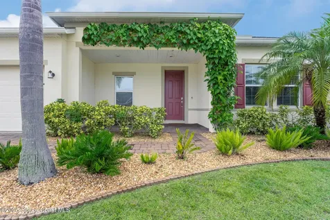 4705 Hebron Drive Merritt Island FL 32953