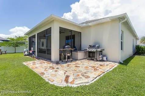 4705 Hebron Drive Merritt Island FL 32953