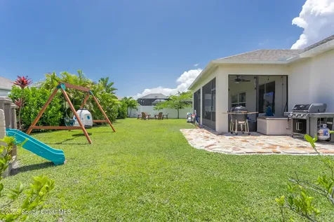4705 Hebron Drive Merritt Island FL 32953