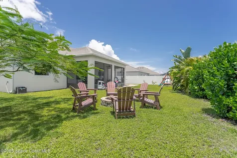 4705 Hebron Drive Merritt Island FL 32953