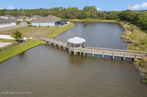 4705 Hebron Drive Merritt Island FL 32953