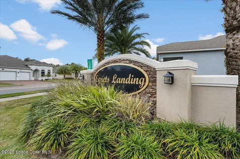 4705 Hebron Drive Merritt Island FL 32953