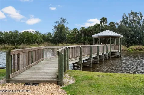 4705 Hebron Drive Merritt Island FL 32953